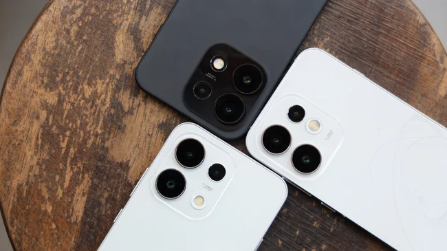 oppo reno17 pro ra mắt