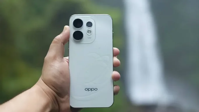 oppo reno17 pro ra mắt