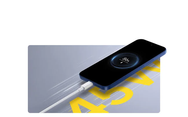 POCO C95 Pro ra mắt 