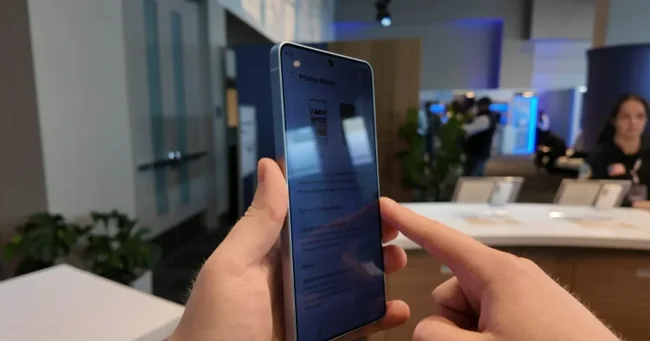 Galaxy S27 Ultra có gì