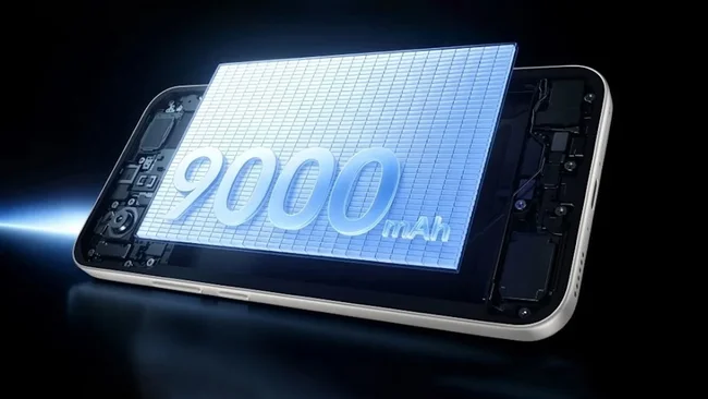 vivo y600k turbo ra mắt
