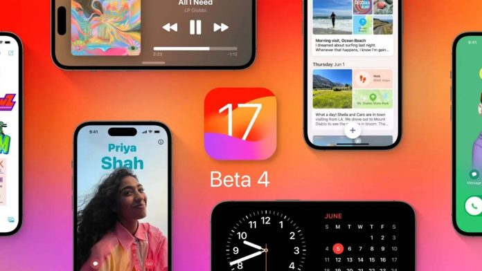 ios 17