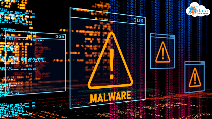 phần mềm diệt malware