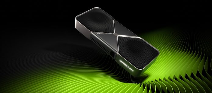 NVIDIA 50 SERIES