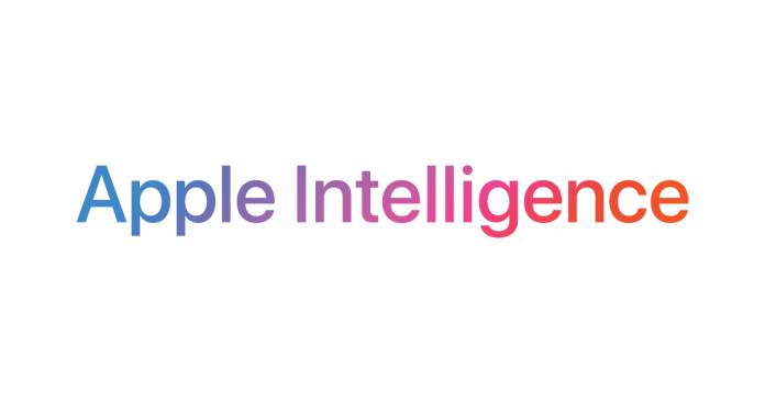 Tính năng Apple Intelligence