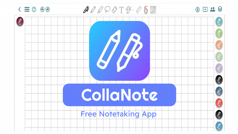 Các app take note trên iPad miễn phí dễ dùng nhất