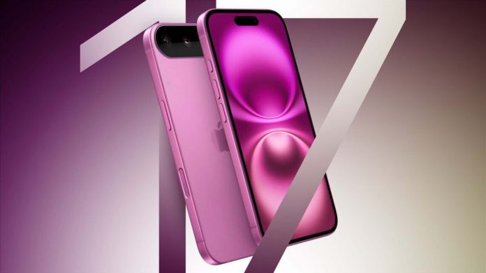 iphone 17 khi nào ra mắt