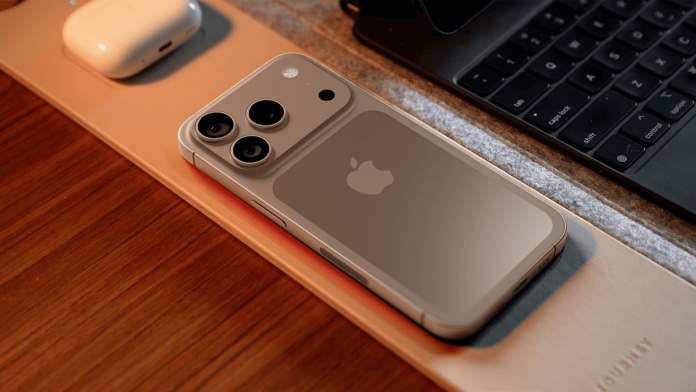 iPhone 17 khi nào ra mắt