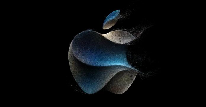 sự kiện apple
