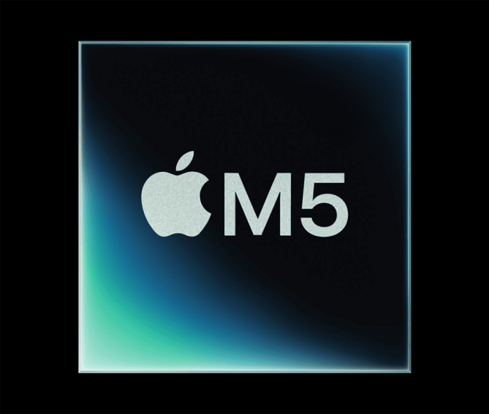 macbook pro m5