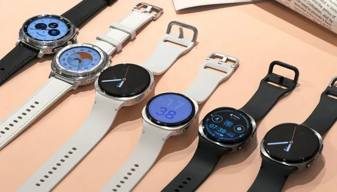 galaxy watch 8