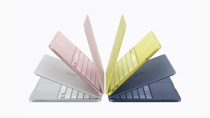macbook giá rẻ