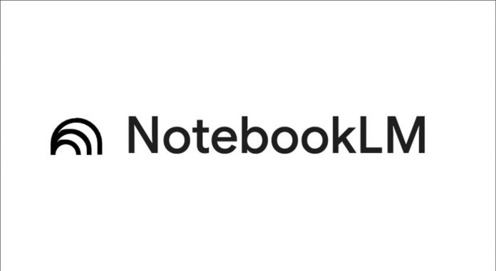 sử dụng NotebookLM tích hợp trong Gemini