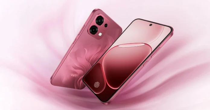 oppa a6 pro
