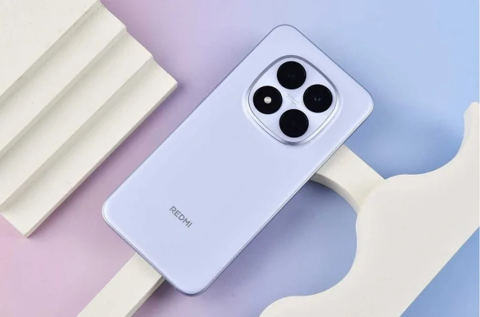 xiaomi redmi note 17