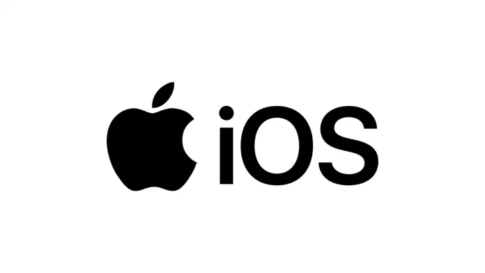cập nhật phần mềm ios