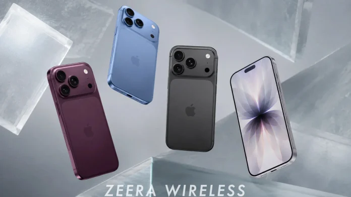 iphone 18 pro max